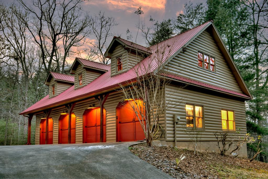 414237 Mineral Bluff Residential