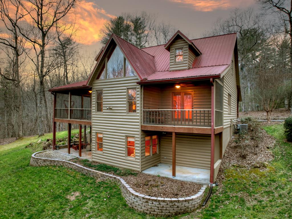 414237 Mineral Bluff Residential