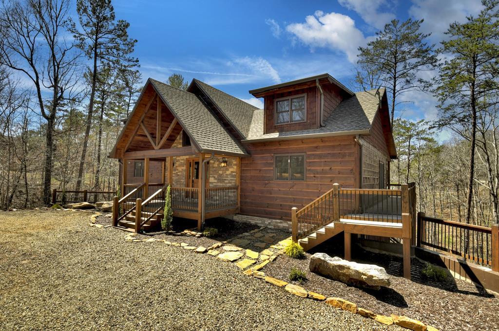 414246 Mineral Bluff Residential