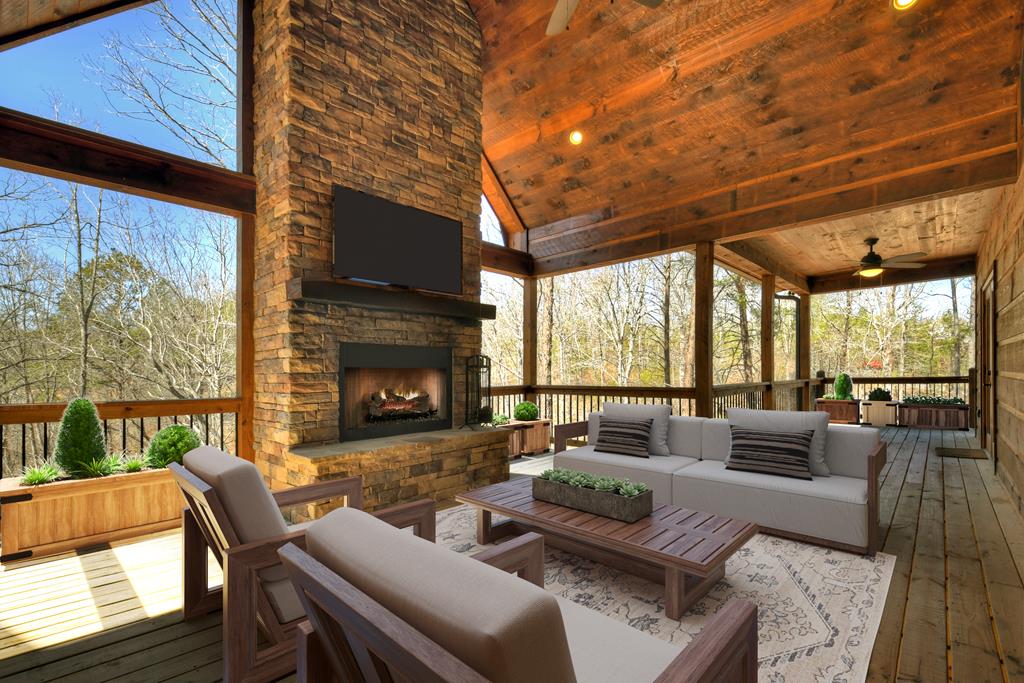 414246 Mineral Bluff Residential