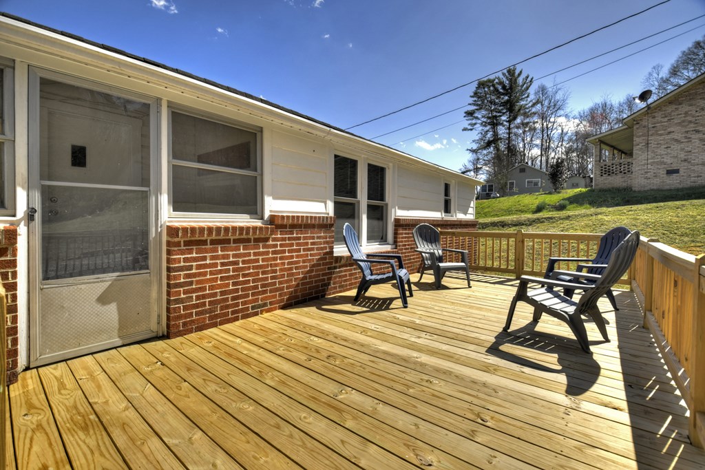 414294 Blue Ridge Residential