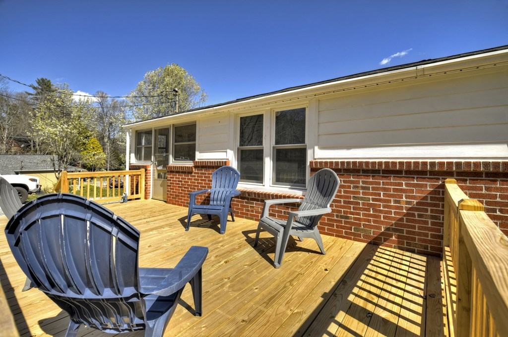 414294 Blue Ridge Residential