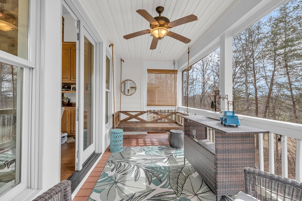 414348 Hayesville Townhouse