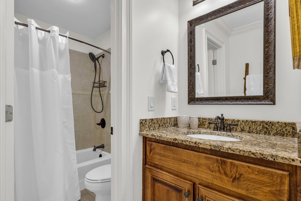 414348 Hayesville Townhouse
