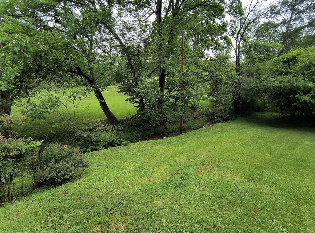 414368 McCaysville Residential