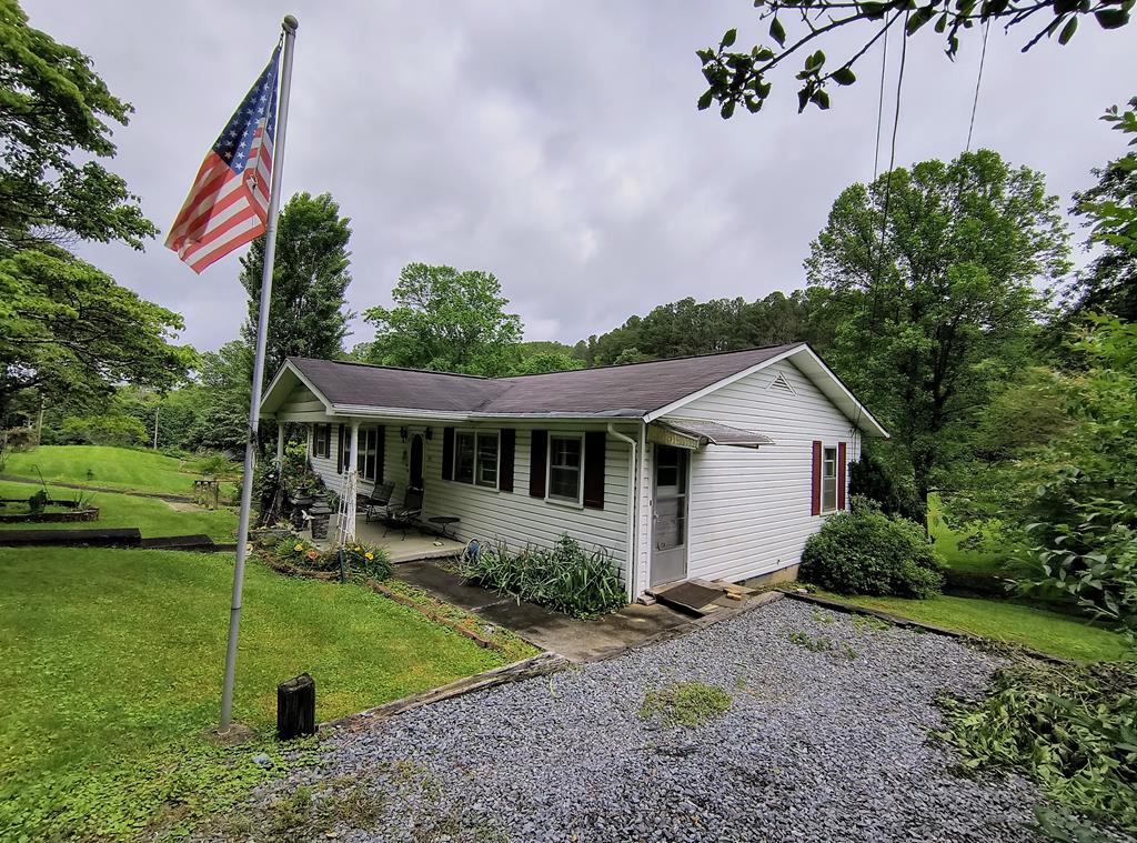 414368 McCaysville Residential