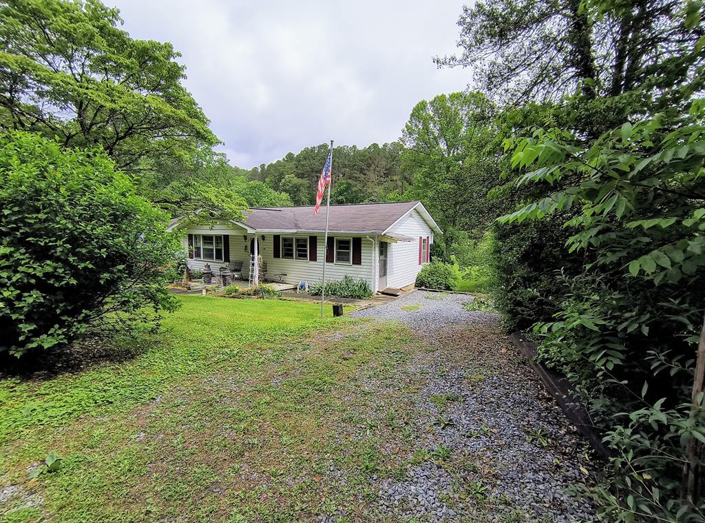 414368 McCaysville Residential
