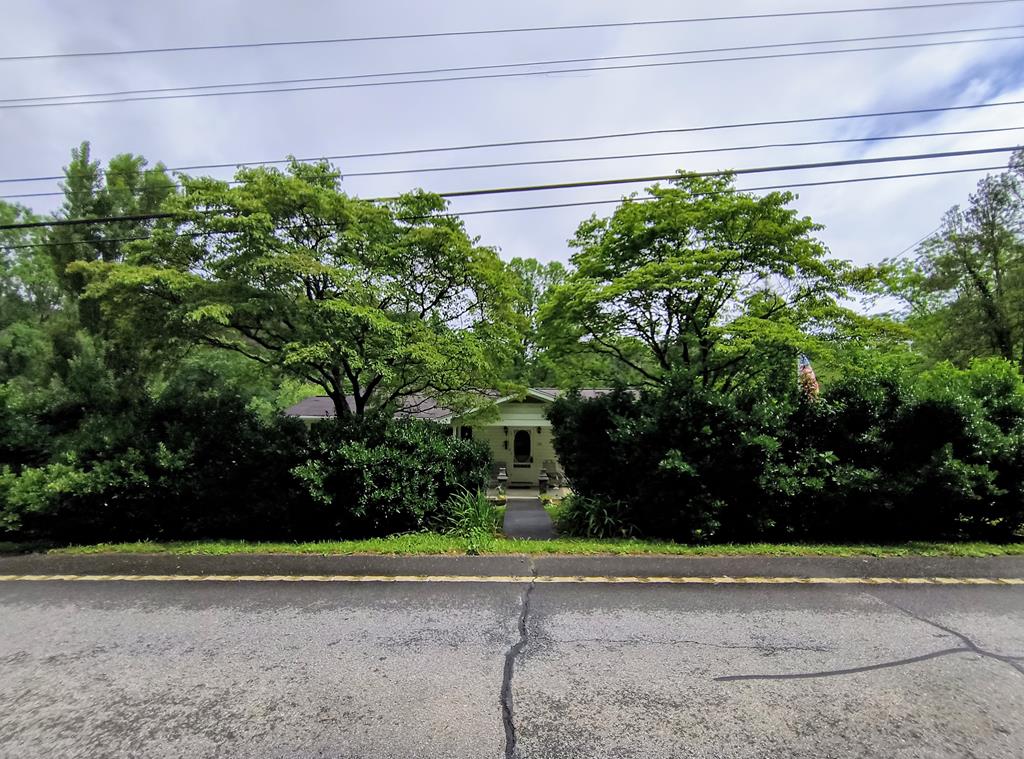 414368 McCaysville Residential