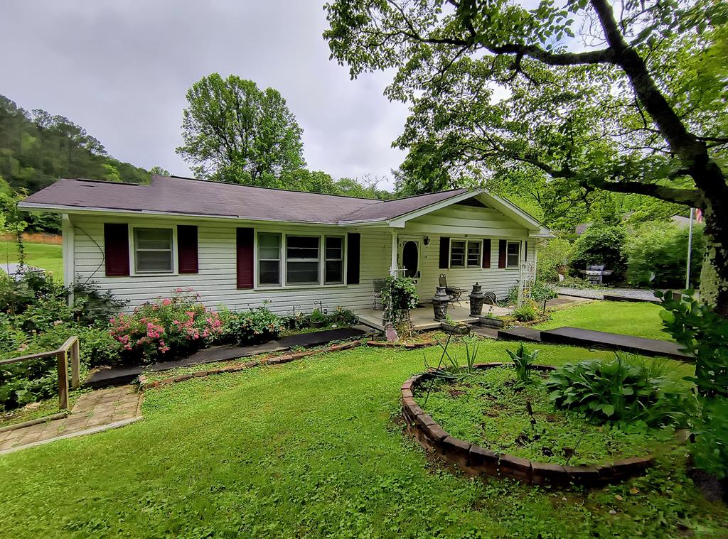 414368 McCaysville Residential