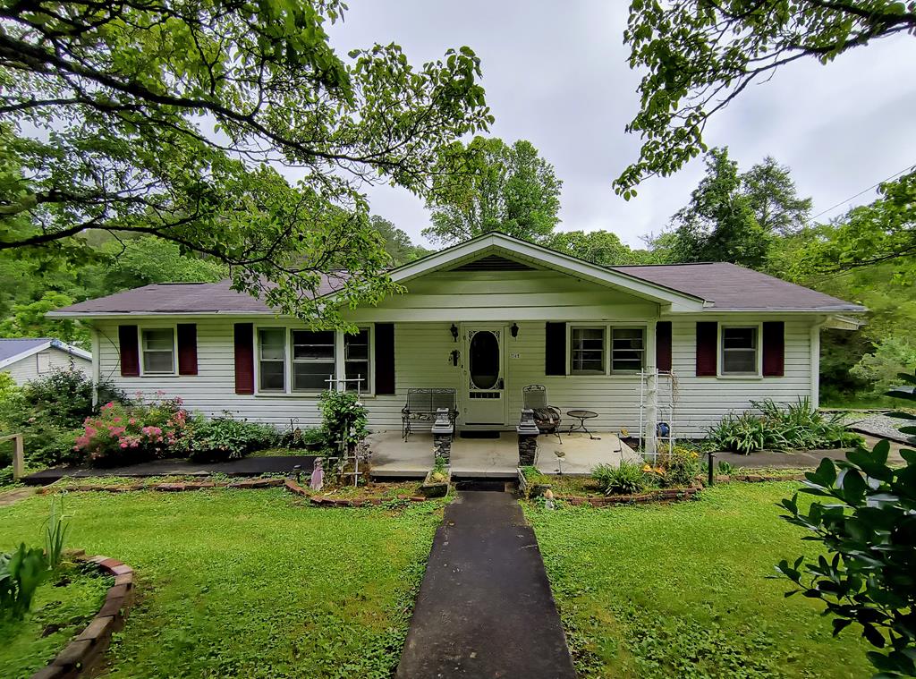 414368 McCaysville Residential