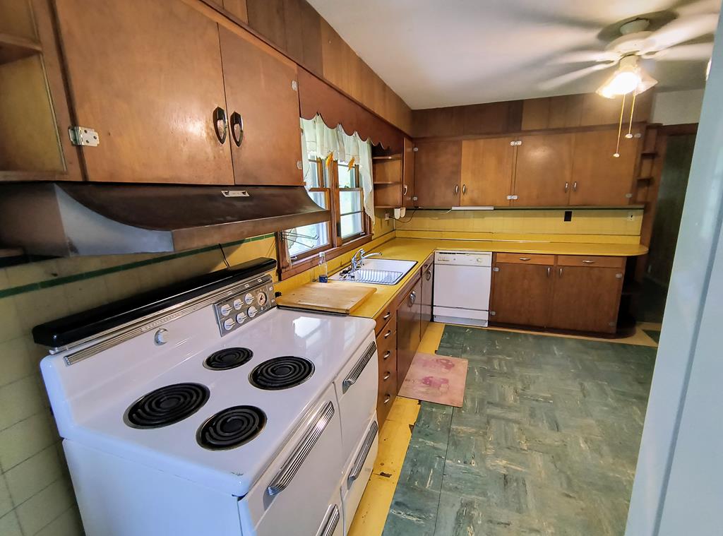 414368 McCaysville Residential