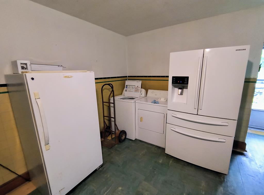 414368 McCaysville Residential