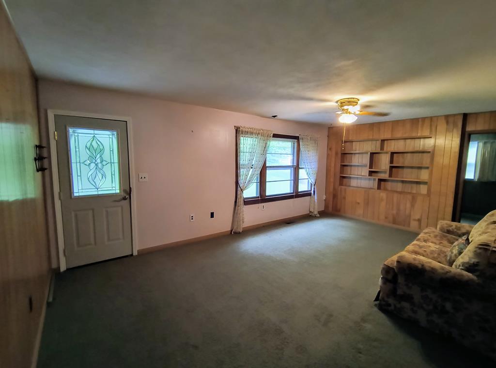 414368 McCaysville Residential