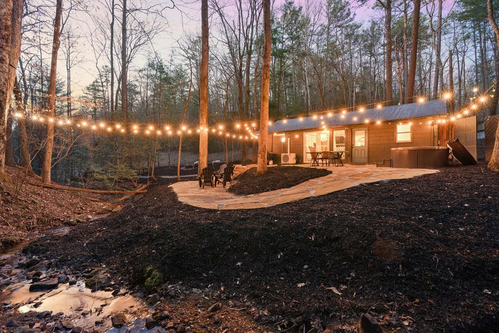 414376 Morganton Residential