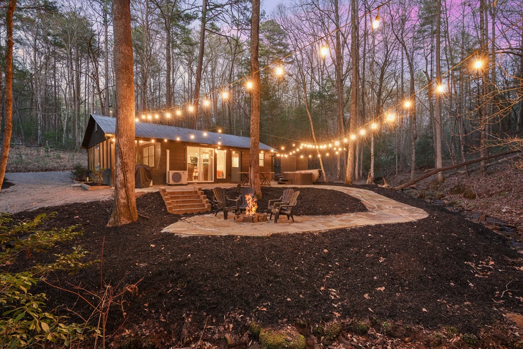 414376 Morganton Residential