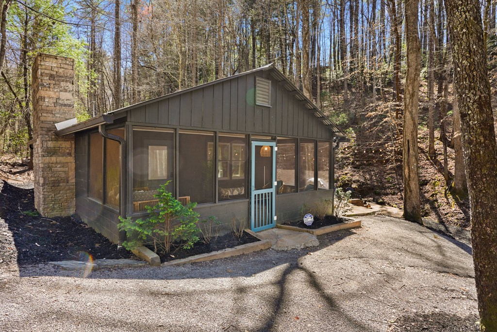 414376 Morganton Residential