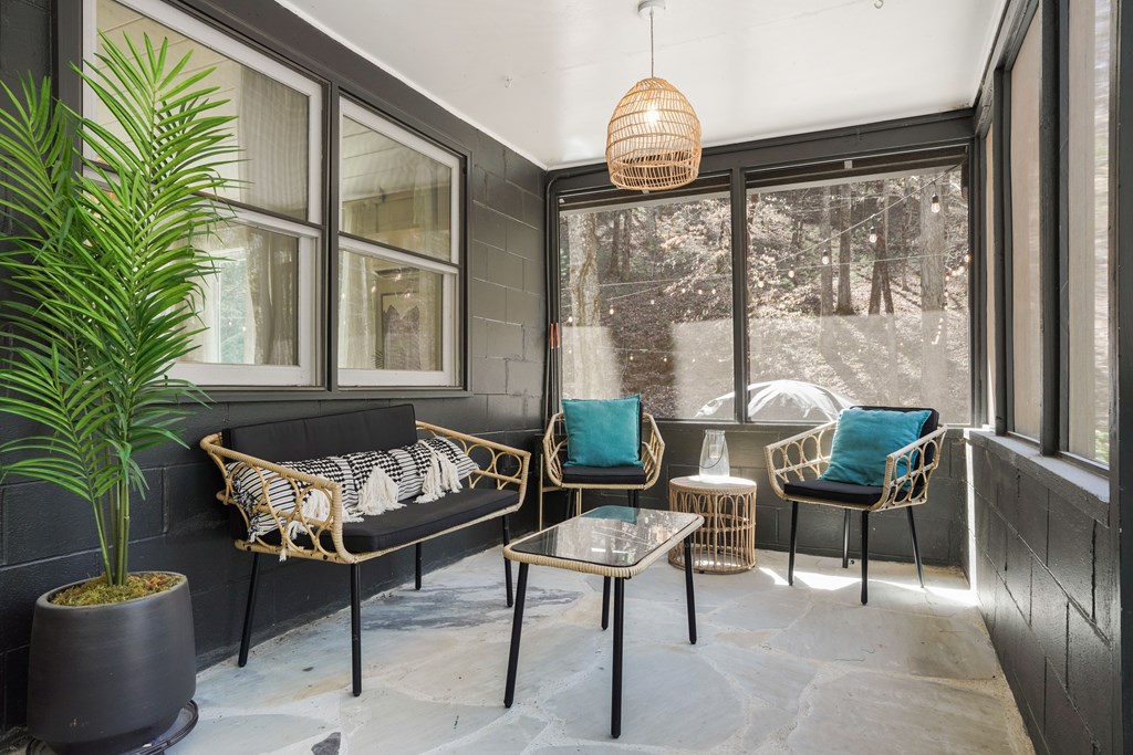 414376 Morganton Residential