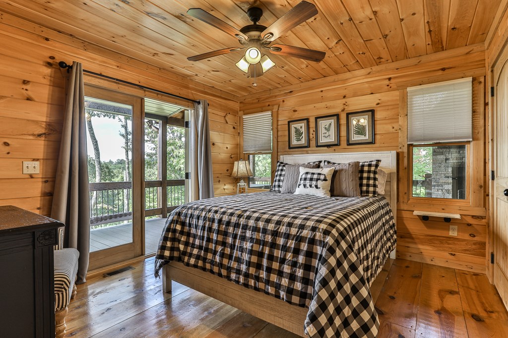 414396 Mineral Bluff Residential