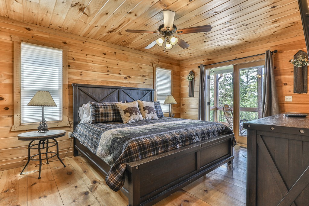 414396 Mineral Bluff Residential