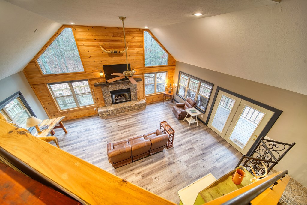414409 Hiawassee Residential