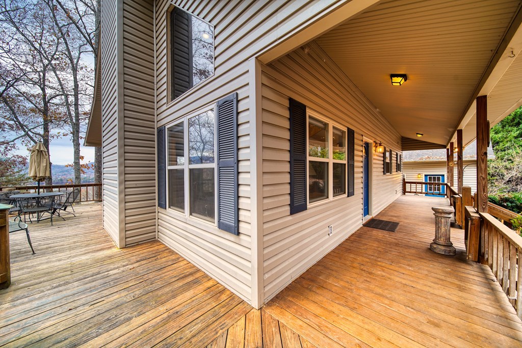 414409 Hiawassee Residential
