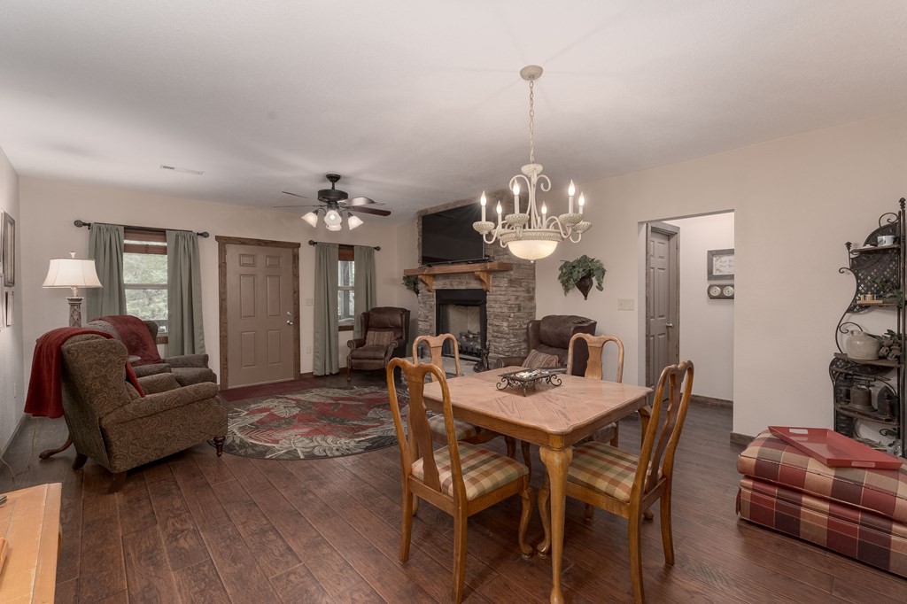 414413 Blue Ridge Residential