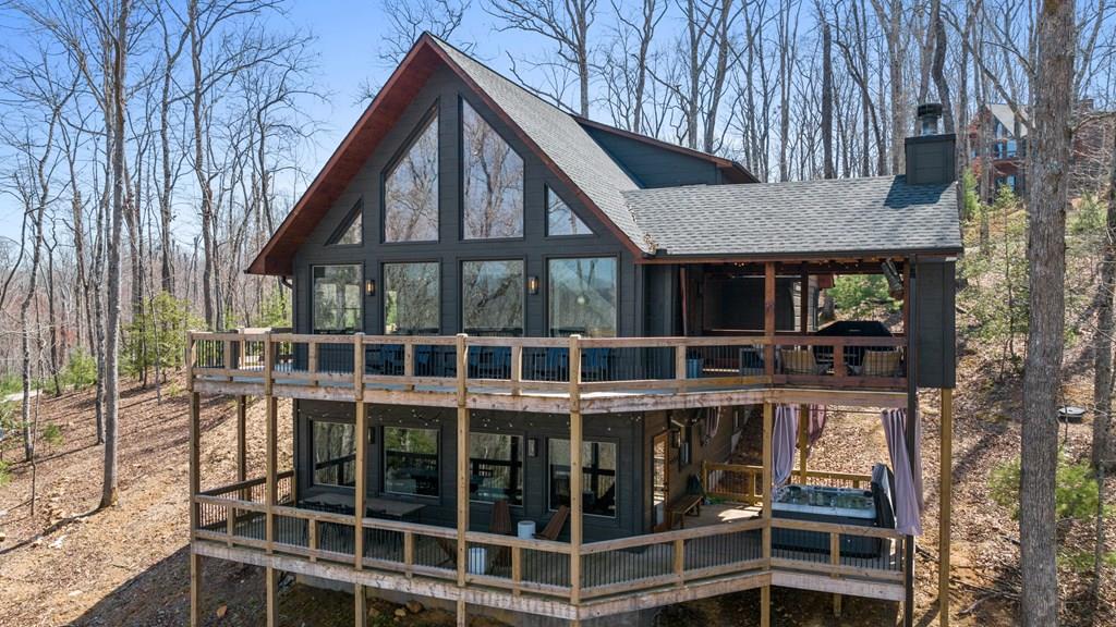 414414 Cherry Log Residential