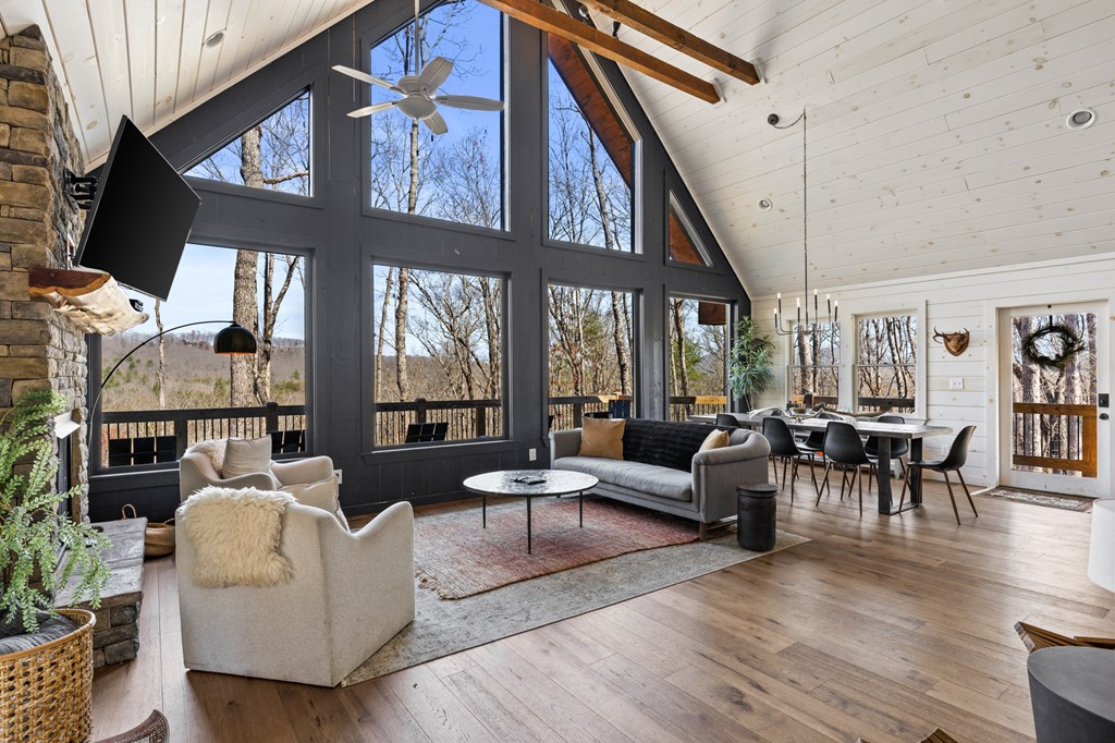 414414 Cherry Log Residential