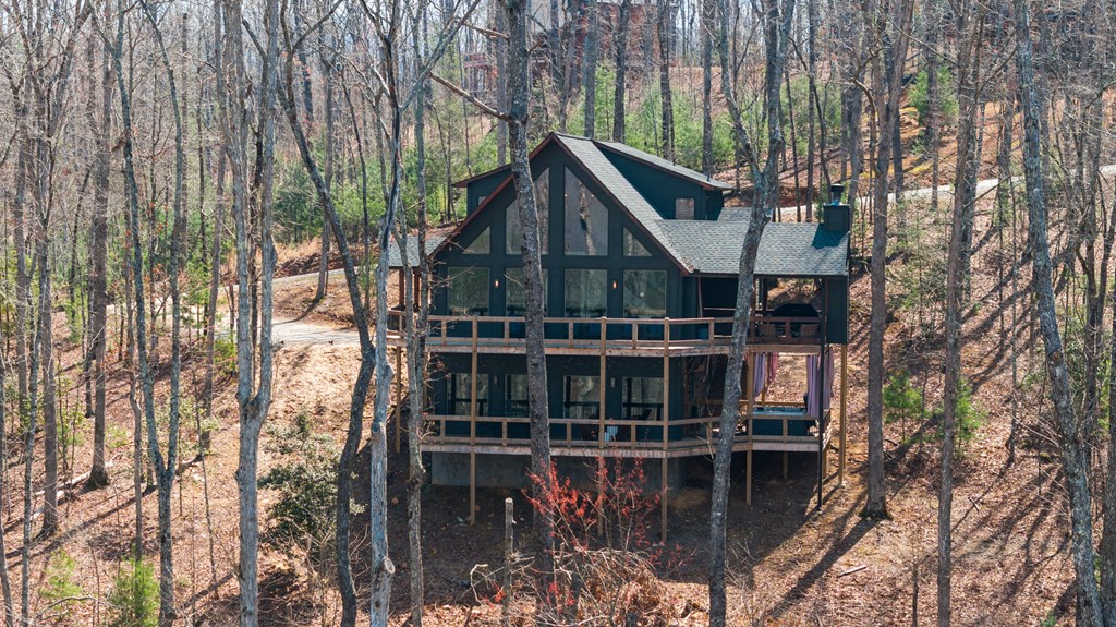 414414 Cherry Log Residential