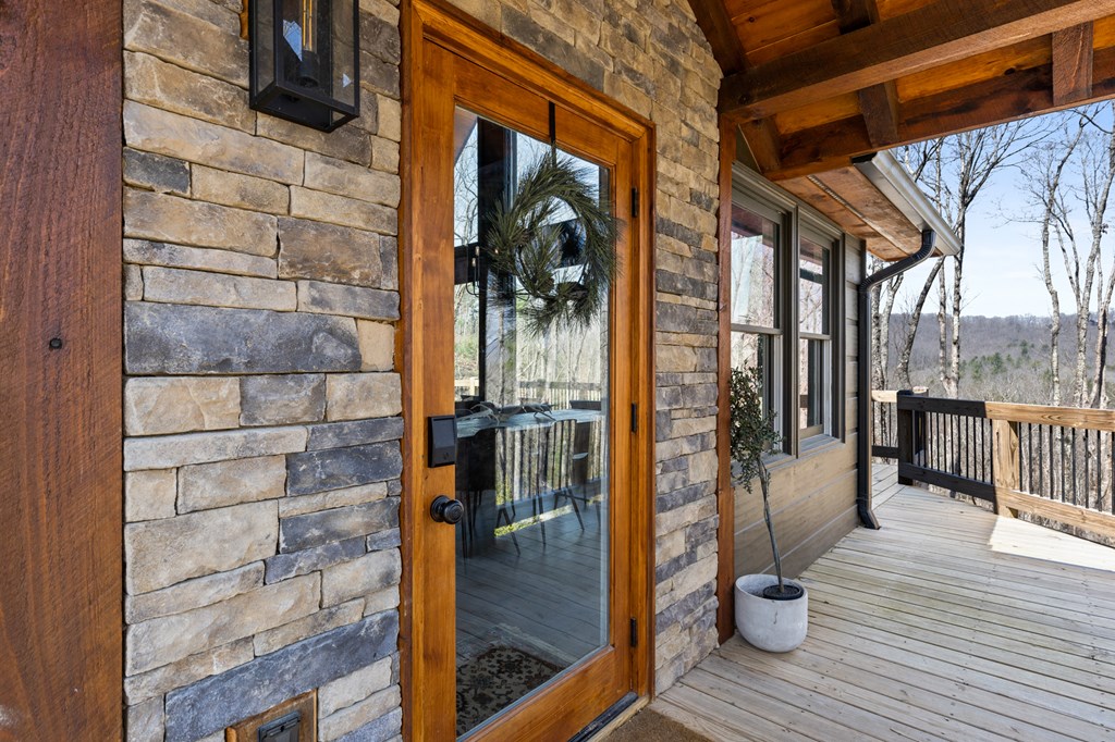 414414 Cherry Log Residential