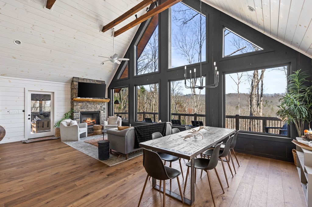 414414 Cherry Log Residential