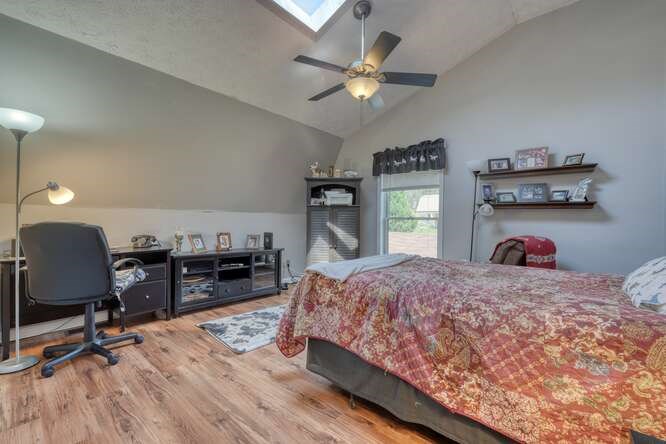 414424 Blue Ridge Residential