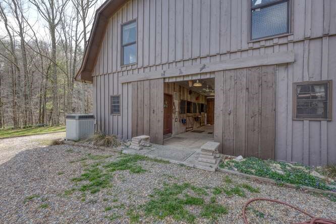 414424 Blue Ridge Residential