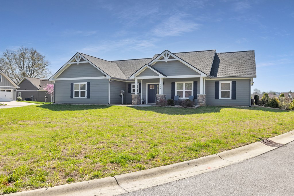 414432 Hayesville Residential
