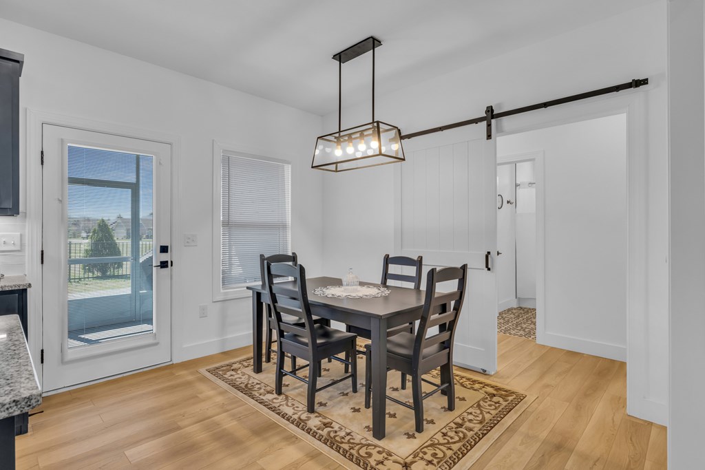 414432 Hayesville Residential