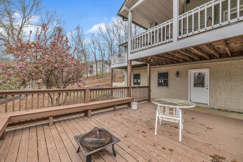 414434 Hiawassee Residential