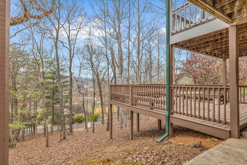 414434 Hiawassee Residential
