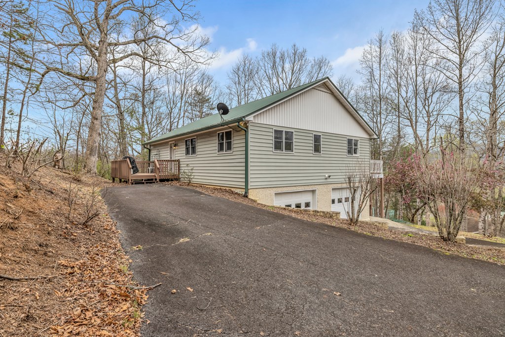 414434 Hiawassee Residential