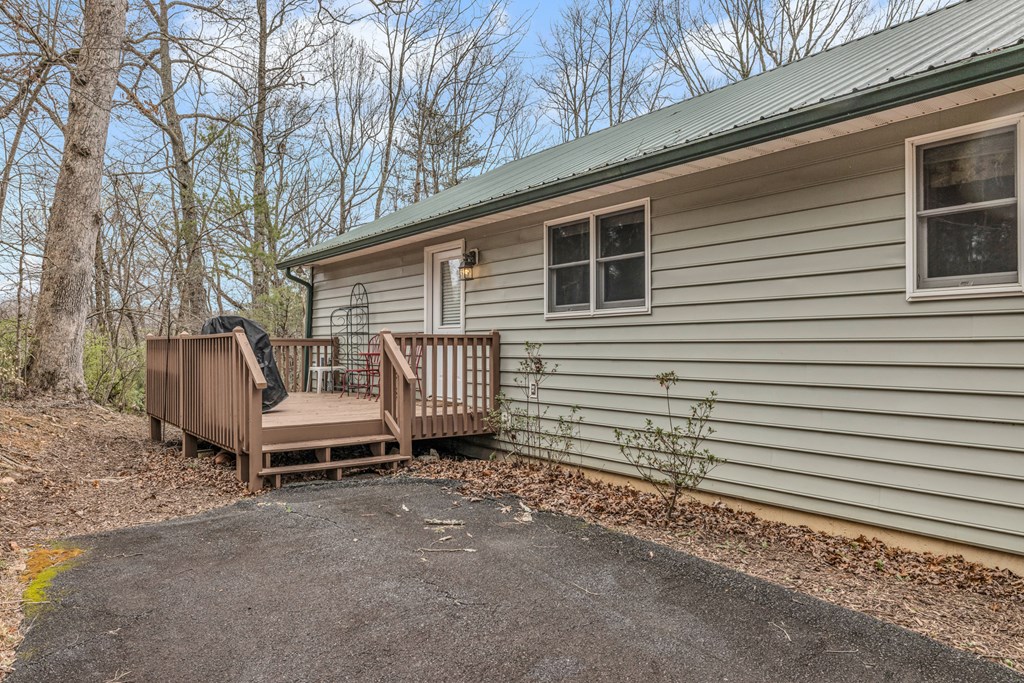 414434 Hiawassee Residential