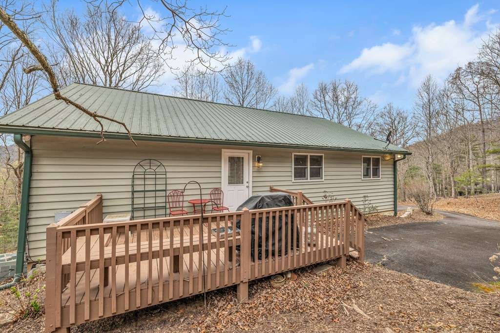 414434 Hiawassee Residential