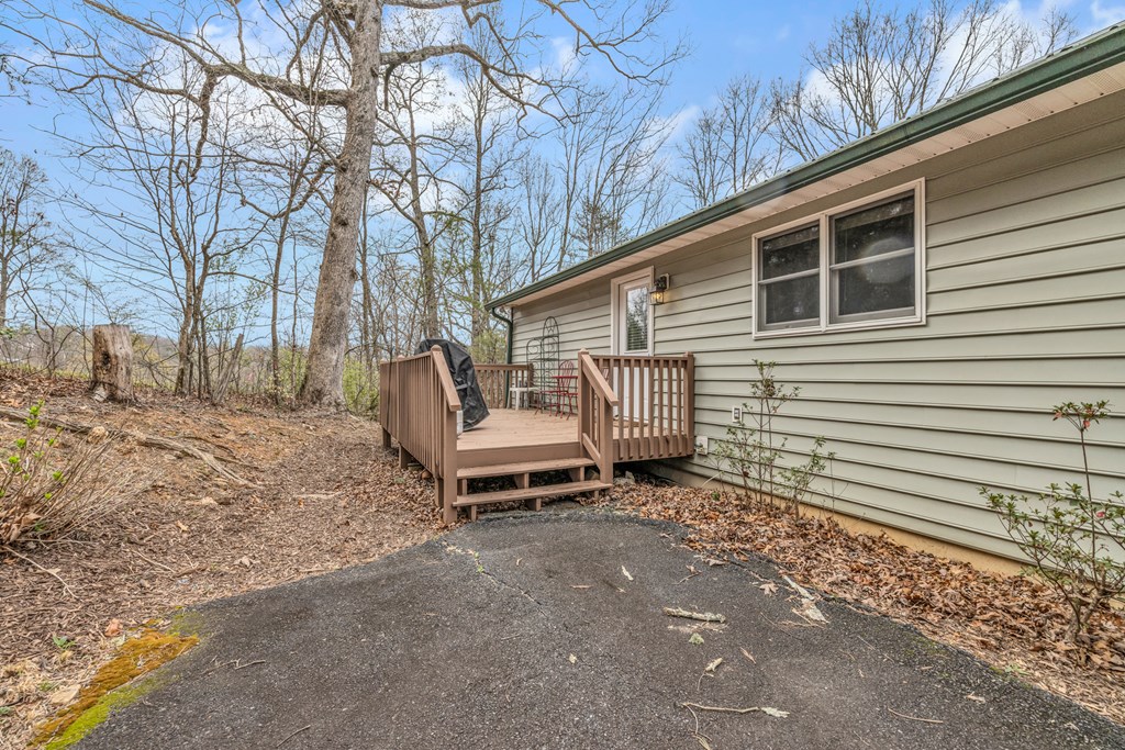 414434 Hiawassee Residential