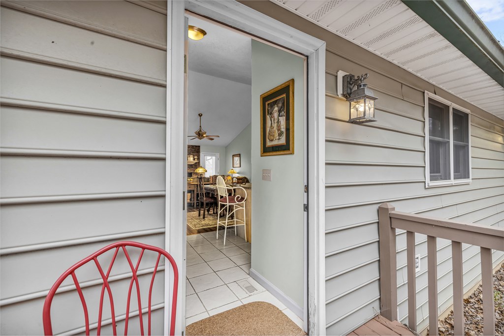 414434 Hiawassee Residential