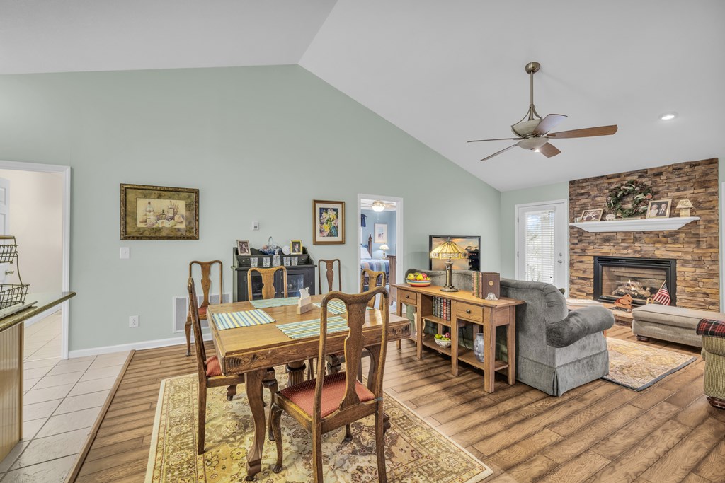 414434 Hiawassee Residential