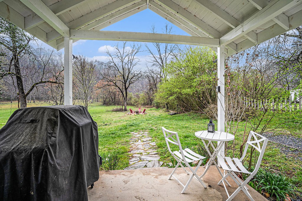 414460 Mineral Bluff Residential