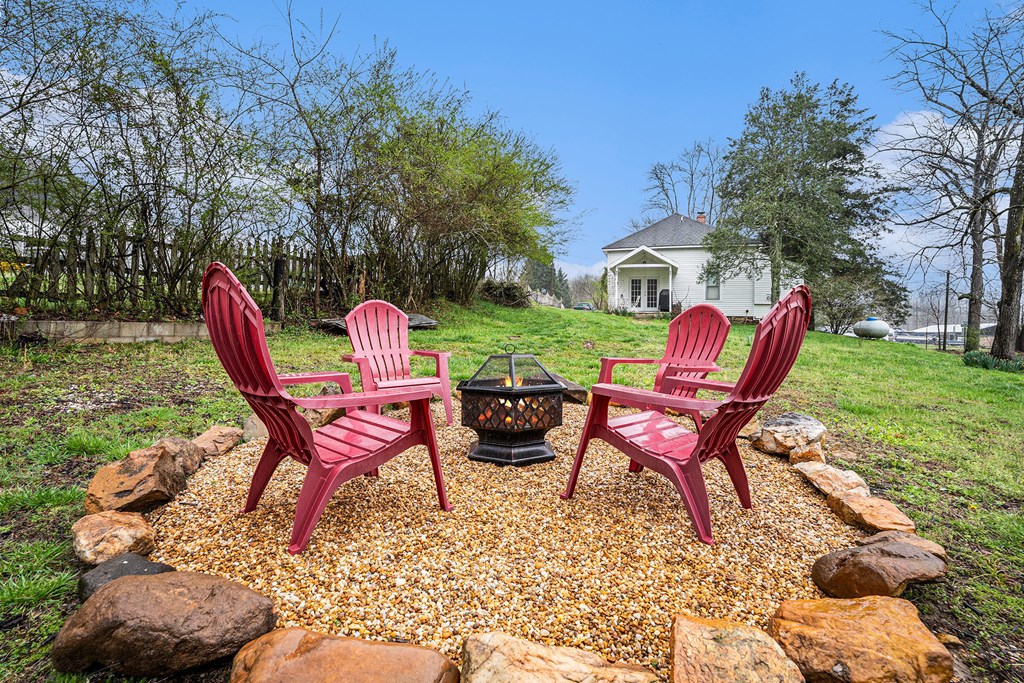 414460 Mineral Bluff Residential