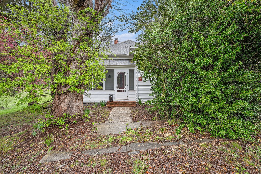 414460 Mineral Bluff Residential