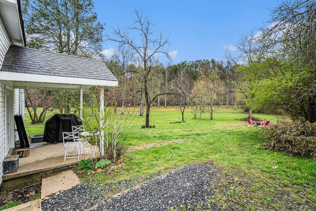 414460 Mineral Bluff Residential