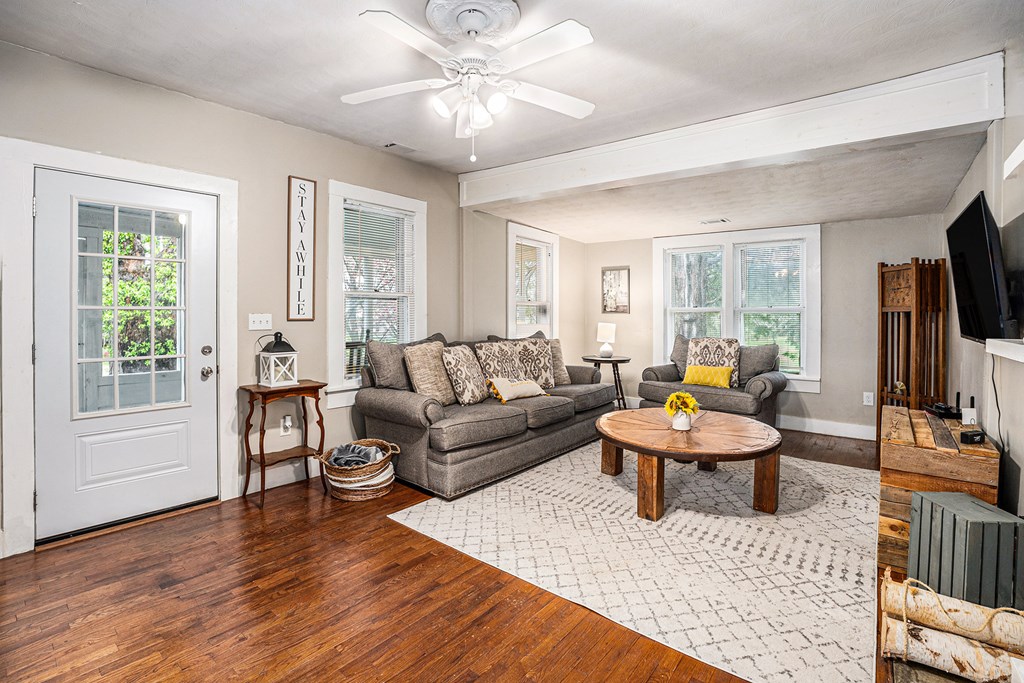 414460 Mineral Bluff Residential