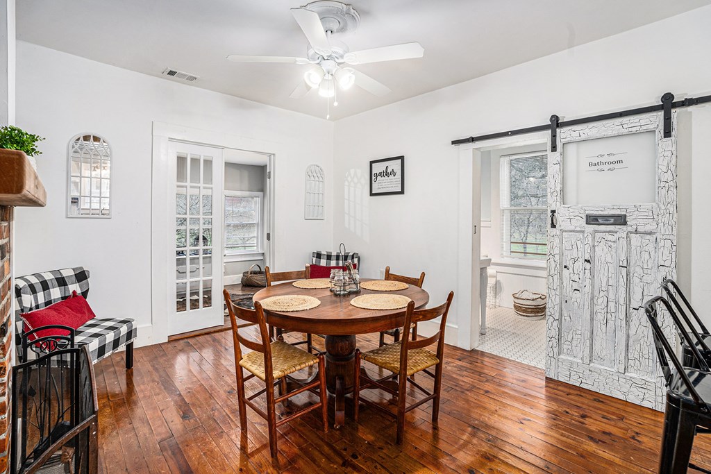 414460 Mineral Bluff Residential