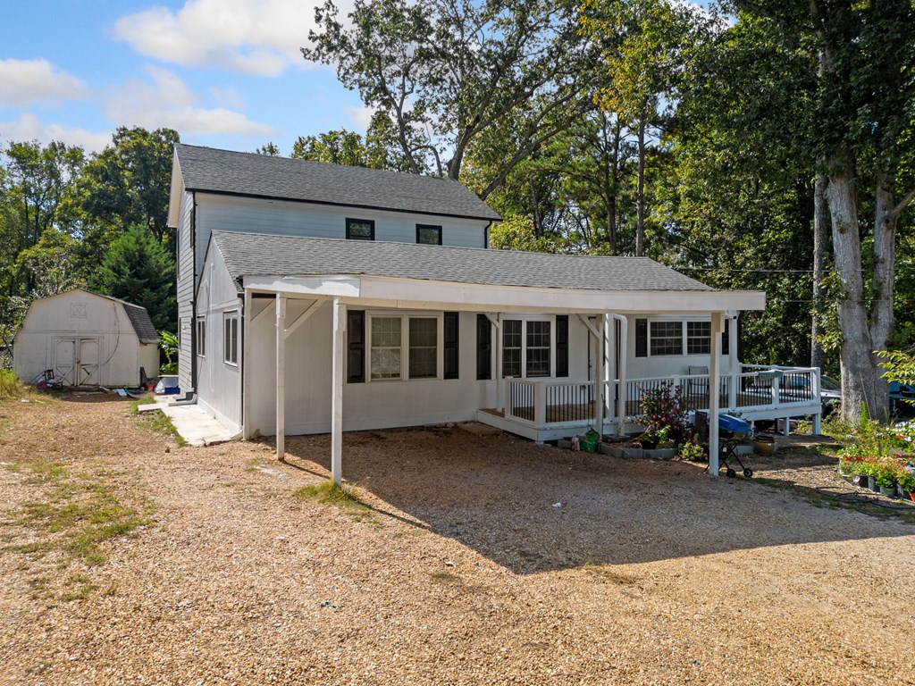 414465 Marietta Residential
